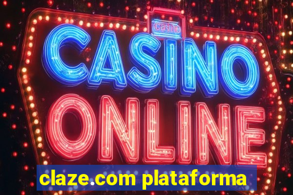 claze.com plataforma